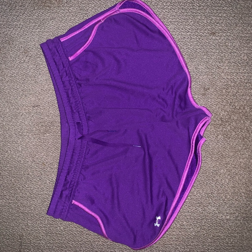 Under Armour Shorts